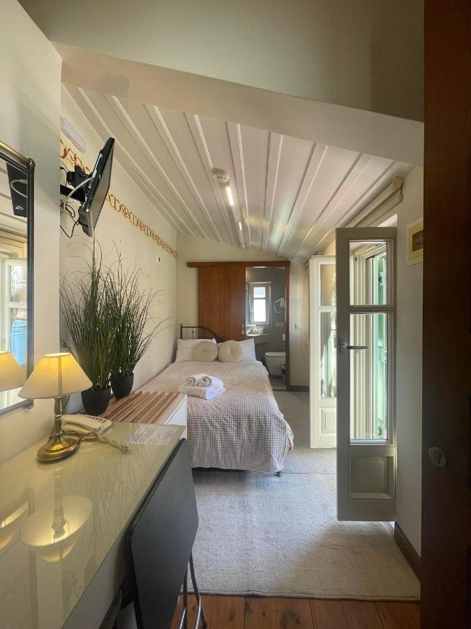 Pension Isabo Нафплион Экстерьер фото