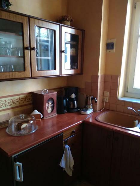 Pension Isabo Нафплион Экстерьер фото